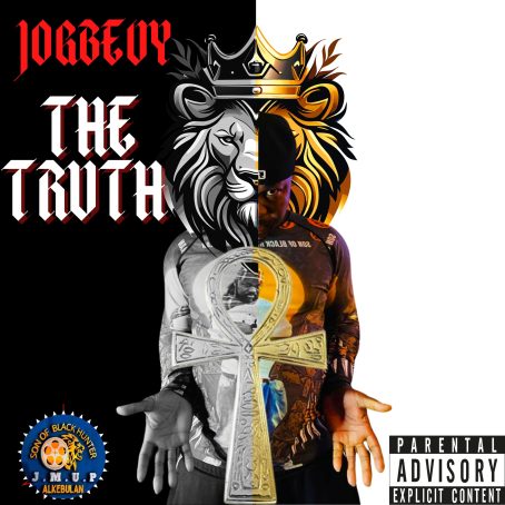 The truth - Jogbevy