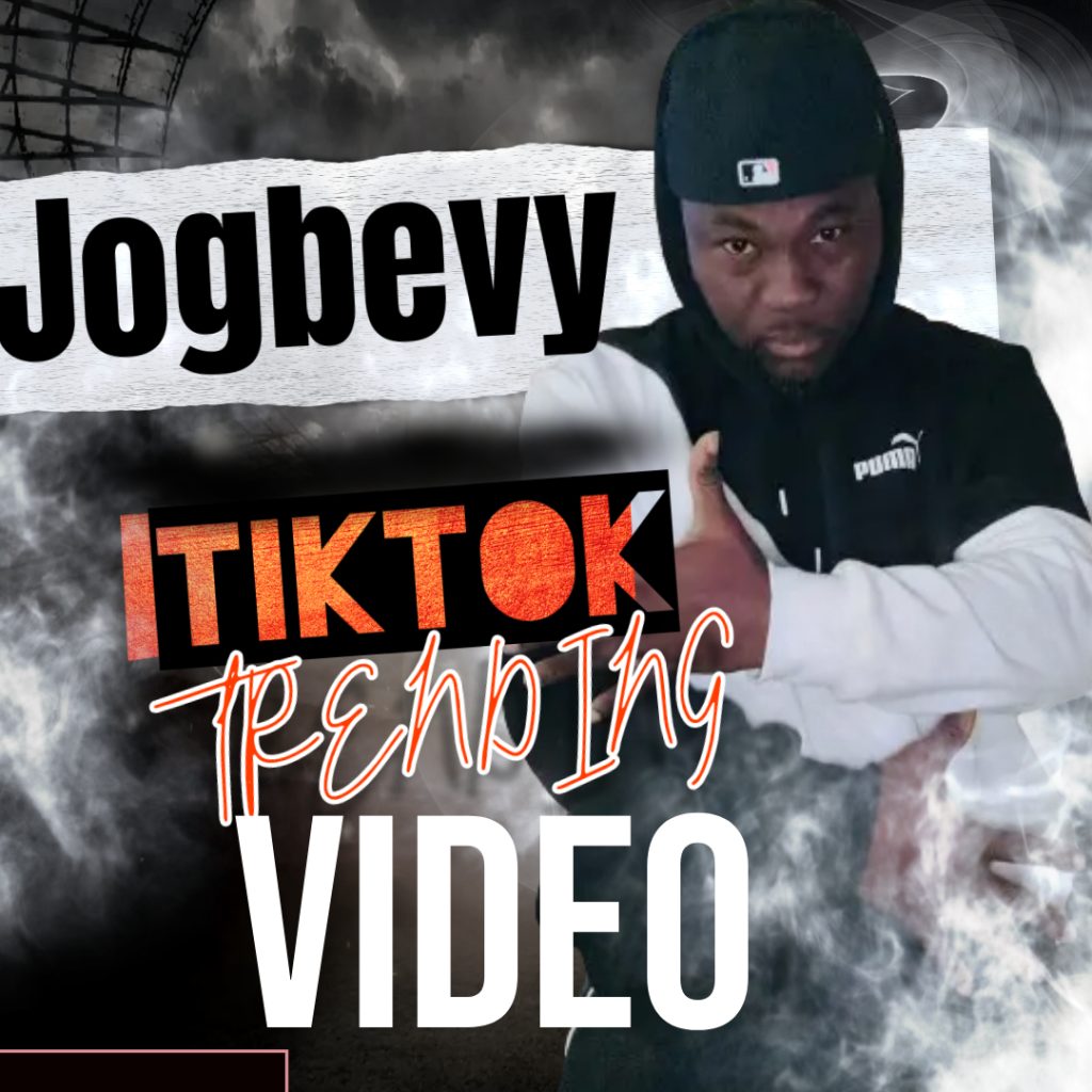 Jogbevy’s TikTok Magic: How One Post Hit the Jackpot of Likes and Views