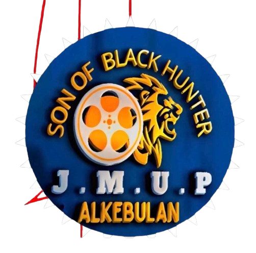 jogbevy Alkebulan son of black hunter